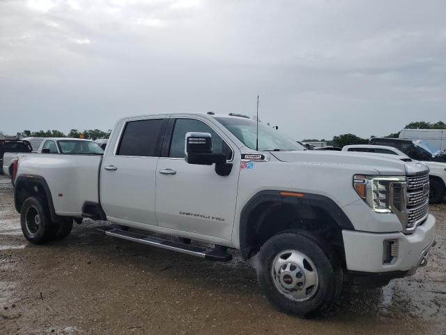 Aukcja sprzedaży 2022 Gmc Sierra K35, vin: 1GT49WEY7NF146702, numer aukcji: 55640295