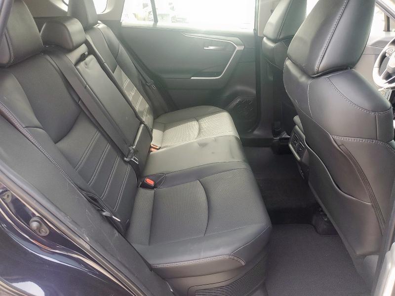 Aukcja sprzedaży 2023 Toyota Rav4 Limit, vin: 4T3D6RFV9PU126046, numer aukcji: 57059975