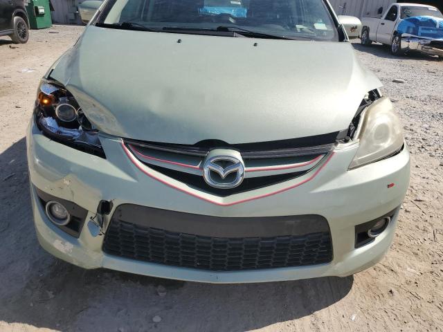 Aukcja sprzedaży 2008 Mazda 5, vin: JM1CR293480302110, numer aukcji: 55699365