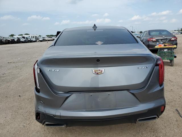 2021 Cadillac Ct4 Premiu მანქანა იყიდება აუქციონზე, vin: 1G6DB5RK0M0148185, აუქციონის ნომერი: 54930575