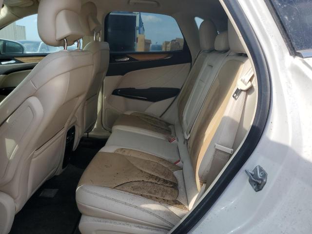 Aukcja sprzedaży 2015 Lincoln Mkc, vin: 5LMCJ1A94FUJ19967, numer aukcji: 58873665
