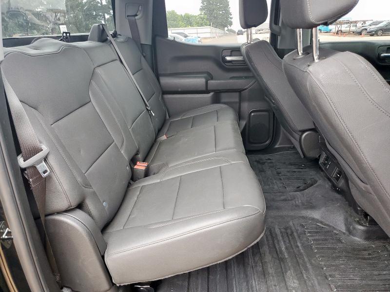 Продажа на аукционе авто 2024 Chevrolet Silverado, vin: 3GCUD4ED1RG411988, номер лота: 59160215