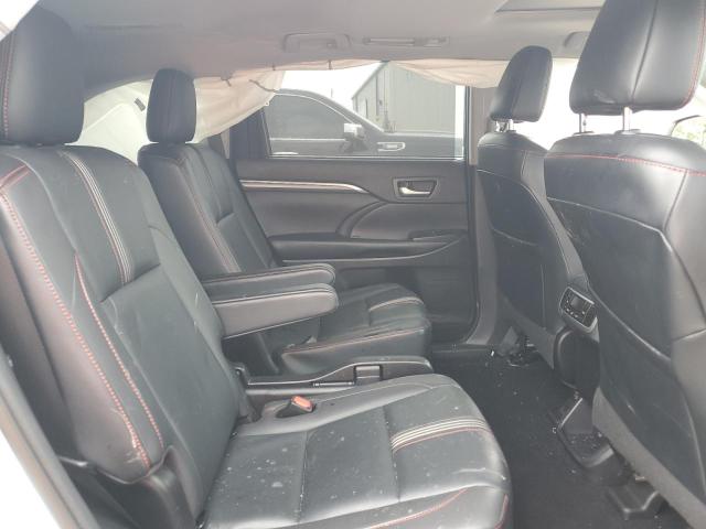2019 Toyota Highlander მანქანა იყიდება აუქციონზე, vin: 5TDKZRFH8KS573860, აუქციონის ნომერი: 57163425