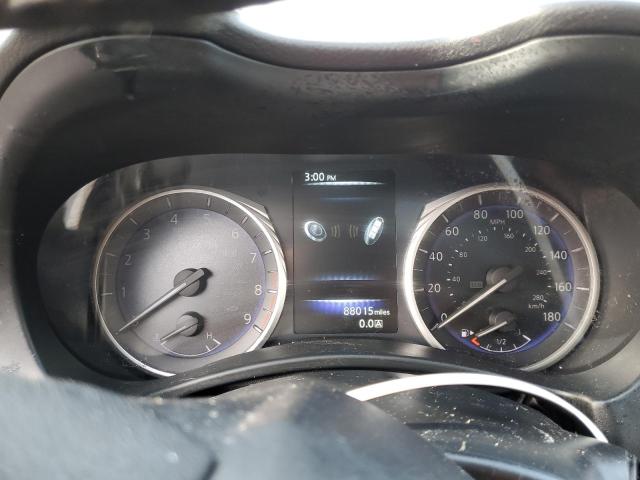 Aukcja sprzedaży 2015 Infiniti Q50 Base, vin: JN1BV7AR8FM417810, numer aukcji: 55492005