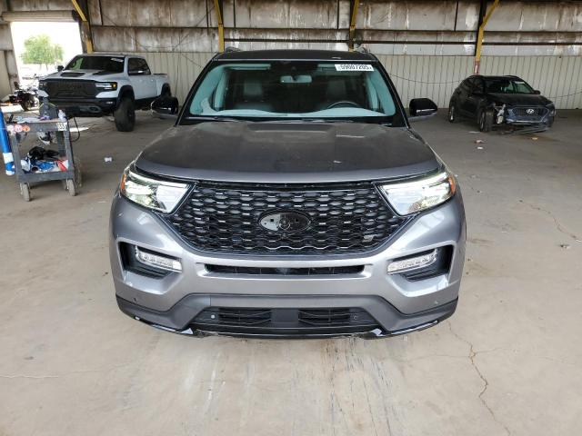 Aukcja sprzedaży 2021 Ford Explorer L, vin: 1FM5K8FW0MNA15547, numer aukcji: 59007205