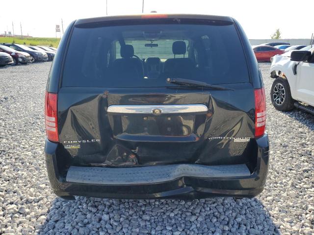 Продаж на аукціоні авто 2009 Chrysler Town & Country, vin: 2A8HR44E59R574630, номер лоту: 87280384