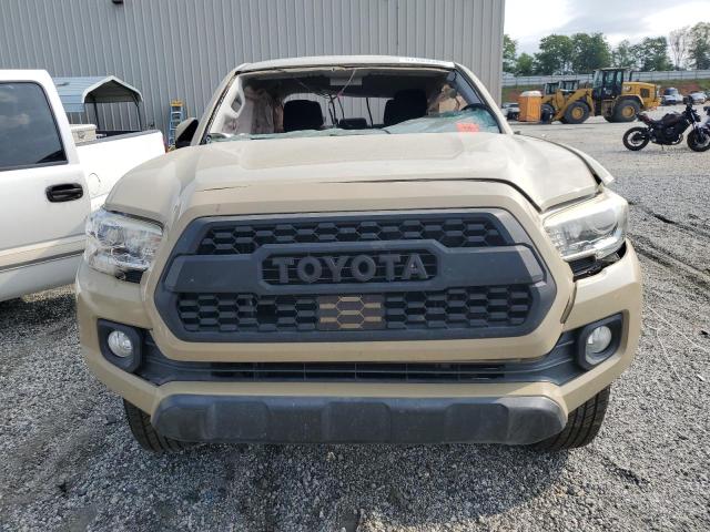 78669175 :رقم المزاد ، 5TFAZ5CN5JX058502 vin ، 2018 Toyota Tacoma مزاد بيع