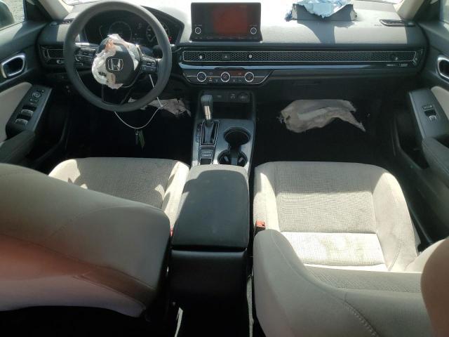 55994695 :رقم المزاد ، 2HGFE2F20NH525080 vin ، 2022 Honda Civic مزاد بيع