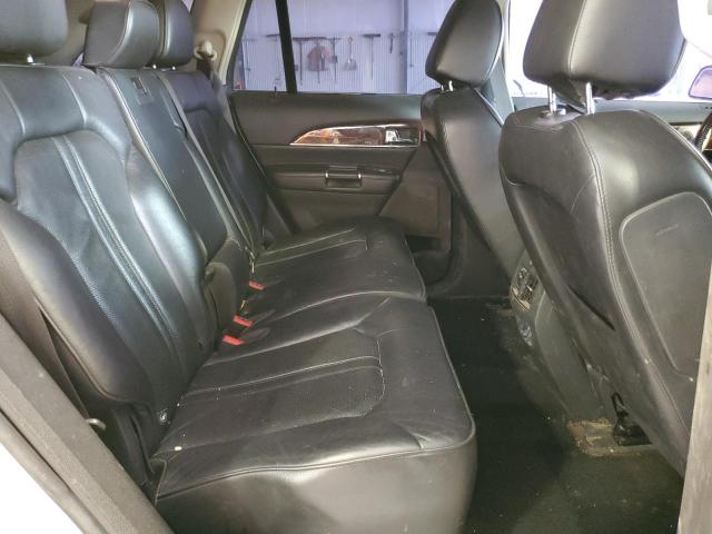 Aukcja sprzedaży 2013 Lincoln Mkx, vin: 2LMDJ8JK8DBL00046, numer aukcji: 54872085