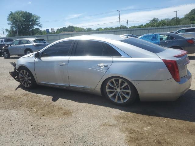 57880635 :رقم المزاد ، 2G61M5S37H9155923 vin ، 2017 Cadillac Xts Luxury مزاد بيع