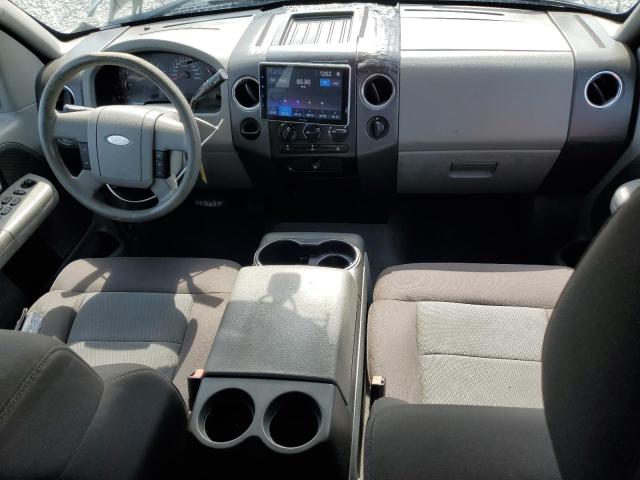 Aukcja sprzedaży 2005 Ford F150, vin: 1FTPX12585FA59942, numer aukcji: 56038225