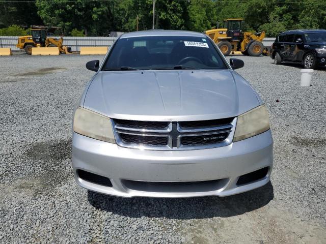 56559365 :رقم المزاد ، 1C3CDZAB3CN102507 vin ، 2012 Dodge Avenger Se مزاد بيع