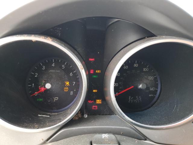 Aukcja sprzedaży 2006 Subaru B9 Tribeca, vin: 4S4WX85C364417777, numer aukcji: 55447625