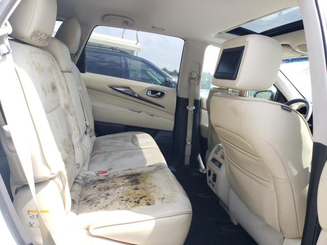 Продажа на аукционе авто 2015 Infiniti Qx60, vin: 5N1AL0MN7FC560196, номер лота: 57772335