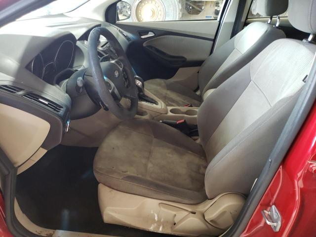 2012 Ford Focus მანქანა იყიდება აუქციონზე, vin: 1FAHP3F20CL150059, აუქციონის ნომერი: 56644885