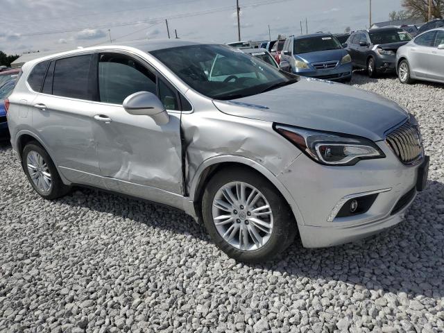 Продаж на аукціоні авто 2017 Buick Envision, vin: LRBFXASA4HD050310, номер лоту: 74795994