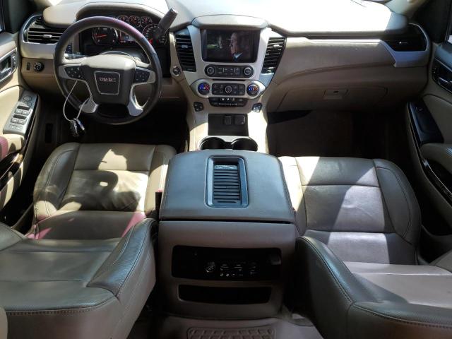 56661695 :رقم المزاد ، 1GKS1GKC7GR176754 vin ، 2016 Gmc Yukon Xl مزاد بيع