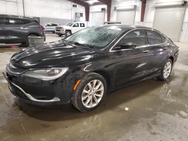 Продаж на аукціоні авто 2015 Chrysler 200, vin: 1C3CCCCBXFN565763, номер лоту: 76397285