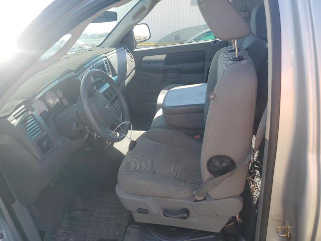 58032355 :رقم المزاد ، 1D7HA16247J517990 vin ، 2007 Dodge Ram 1500 S مزاد بيع