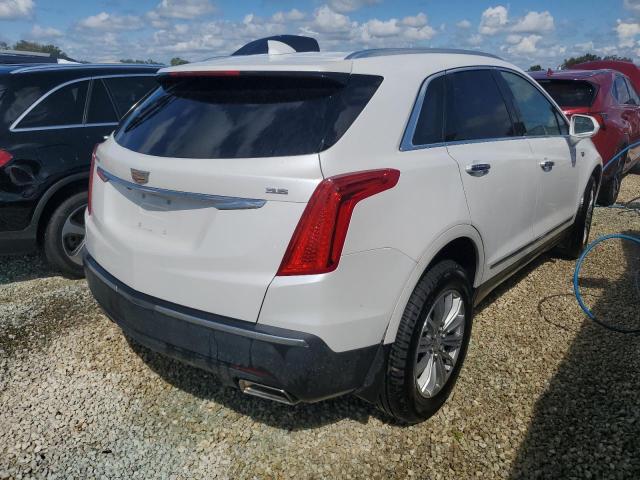 Aukcja sprzedaży 2019 Cadillac Xt5 Luxury, vin: 1GYKNCRS6KZ103383, numer aukcji: 58222315