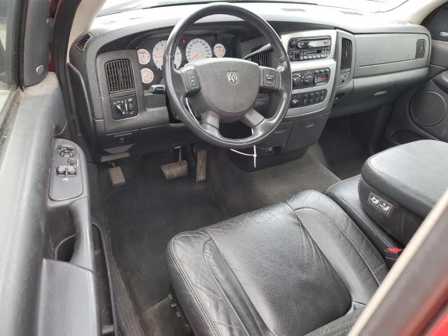 2004 Dodge Ram 1500 St მანქანა იყიდება აუქციონზე, vin: 1D7HU16D34J118380, აუქციონის ნომერი: 57263555