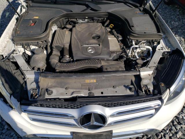 53884785 :رقم المزاد ، WDC0G4KB6GF100431 vin ، 2016 Mercedes-benz Glc مزاد بيع
