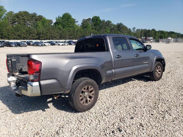 58305665 :رقم المزاد ، 5TFBZ5DN5JX003728 vin ، 2018 Toyota Tacoma مزاد بيع