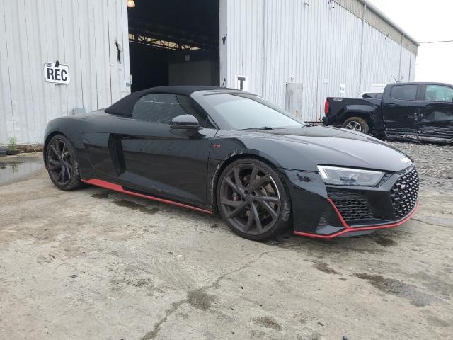 Aukcja sprzedaży 2022 Audi R8, vin: NJ1589E, numer aukcji: 48943906