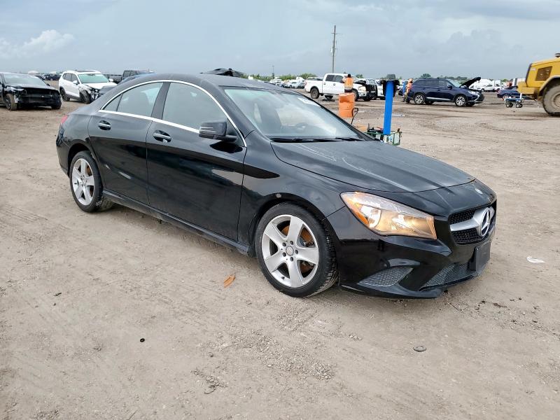 Продажа на аукционе авто 2016 Mercedes-benz Cla 250, vin: WDDSJ4EBXGN369359, номер лота: 58659505