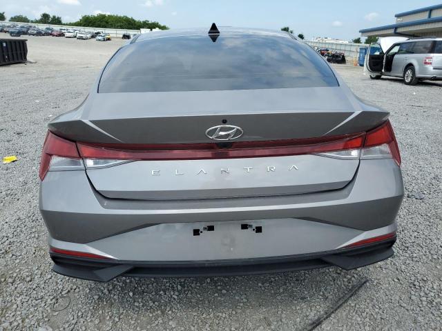 Продажа на аукционе авто 2023 Hyundai Elantra, vin: KMHLS4AG4PU417730, номер лота: 59001835