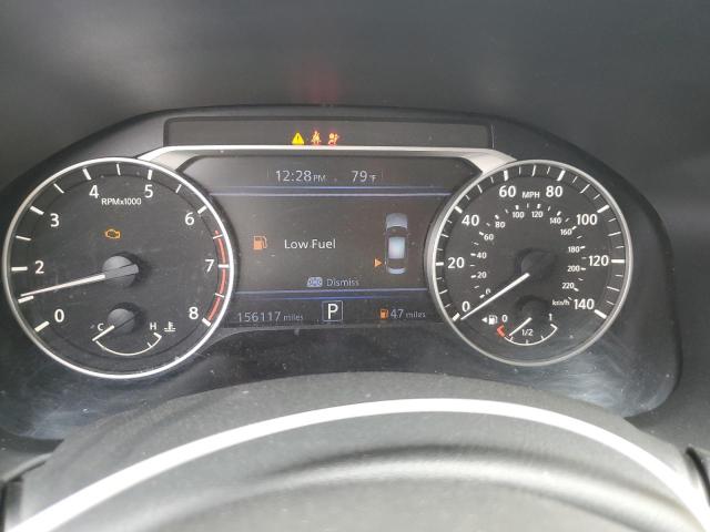 58321855 :رقم المزاد ، 1N4BL4BV6KC196744 vin ، 2019 Nissan Altima مزاد بيع