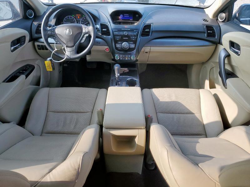 Aukcja sprzedaży 2013 Acura Rdx, vin: 5J8TB3H33DL015315, numer aukcji: 59014495