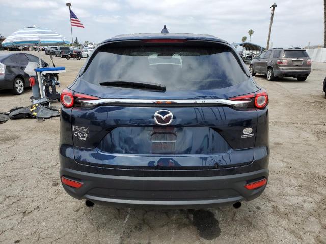 54938045 :رقم المزاد ، JM3TCBCY6N0600070 vin ، 2022 Mazda Cx-9 مزاد بيع