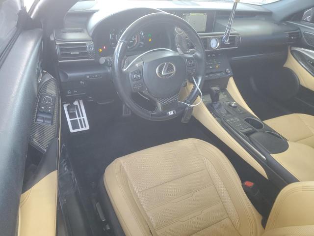 Aukcja sprzedaży 2016 Lexus Rc 350, vin: JTHHE5BC8G5012479, numer aukcji: 54840605
