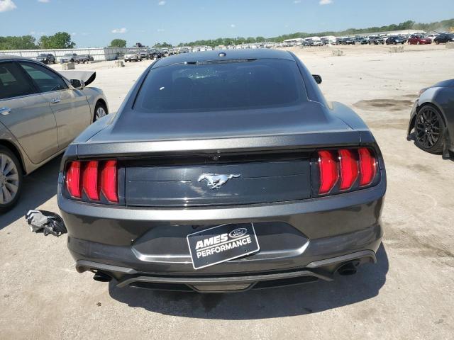 Aukcja sprzedaży 2019 Ford Mustang, vin: 1FA6P8TH6K5202276, numer aukcji: 56005525
