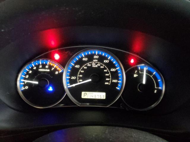 Aukcja sprzedaży 2010 Subaru Forester, vin: JF2SH6DC2AH763537, numer aukcji: 55090065