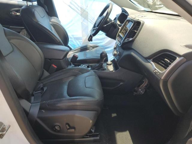 Aukcja sprzedaży 2021 Jeep Cherokee, vin: 1C4PJMDX7MD108236, numer aukcji: 54405695