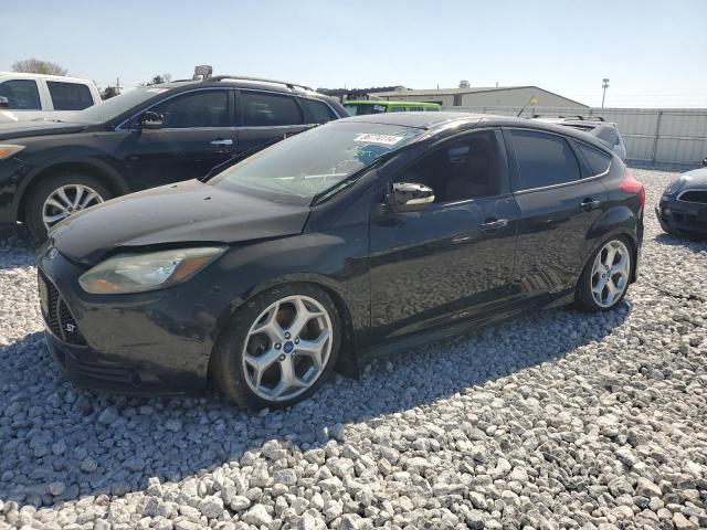 Auction sale of the 2013 Ford Focus, vin: 1FADP3L90DL127799, lot number: 86774114