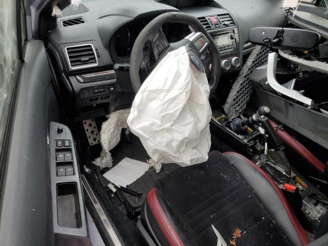 Aukcja sprzedaży 2015 Subaru Wrx, vin: JF1VA2L6XF9816870, numer aukcji: 53541025