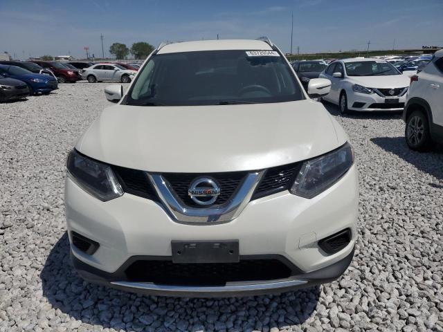 Продажа на аукционе авто 2016 Nissan Rogue, vin: KNMAT2MV6GP593894, номер лота: 63720544