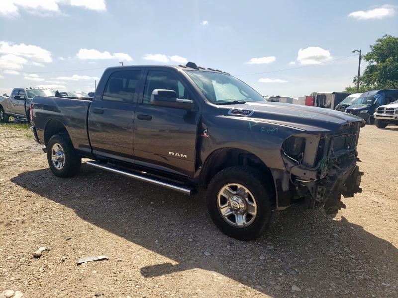 2019 Ram 2500 Trade მანქანა იყიდება აუქციონზე, vin: 3C6UR5CL4KG619510, აუქციონის ნომერი: 58254685