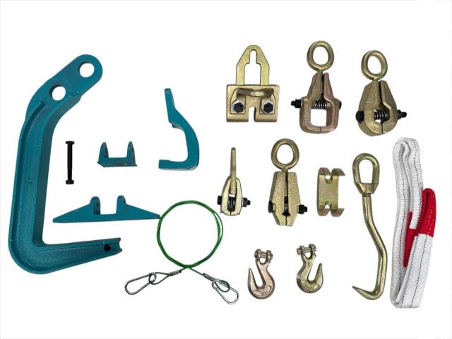 57657945 :رقم المزاد ، 3811012 vin ، 2025 Other Heavy Equipment L Puller مزاد بيع