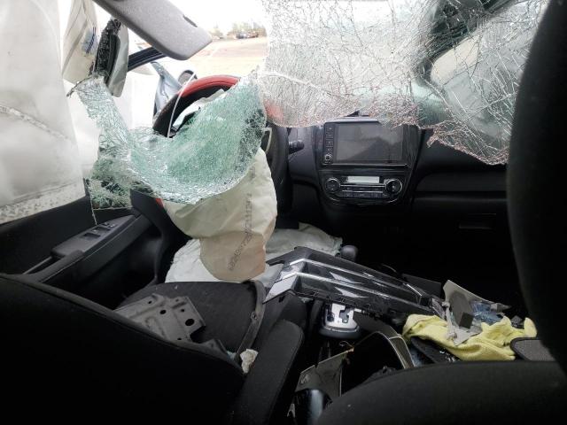 56042665 :رقم المزاد ، ML32AUHJ0NH004765 vin ، 2022 Mitsubishi Mirage مزاد بيع