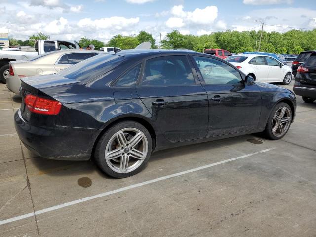 Продаж на аукціоні авто 2011 Audi A4, vin: WAUEFAFL5BN033302, номер лоту: 56944355