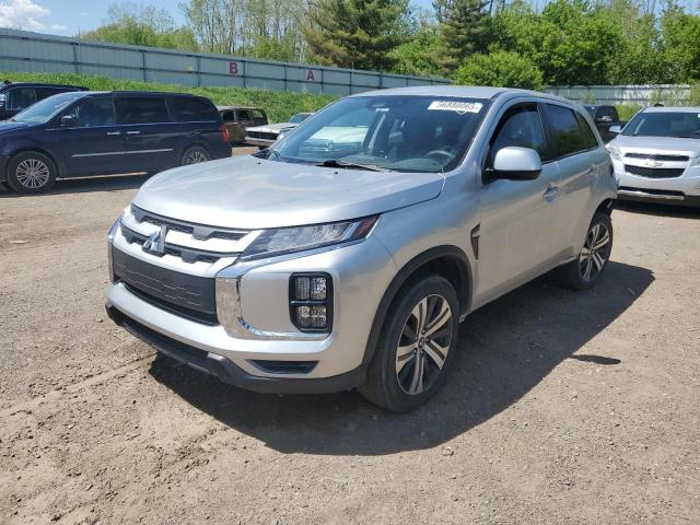 Aukcja sprzedaży 2021 Mitsubishi Outlander Sport, vin: JA4APUAU5MU035411, numer aukcji: 56880065