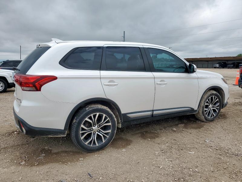 Aukcja sprzedaży 2018 Mitsubishi Outlander, vin: JA4AD3A33JZ029261, numer aukcji: 58838795