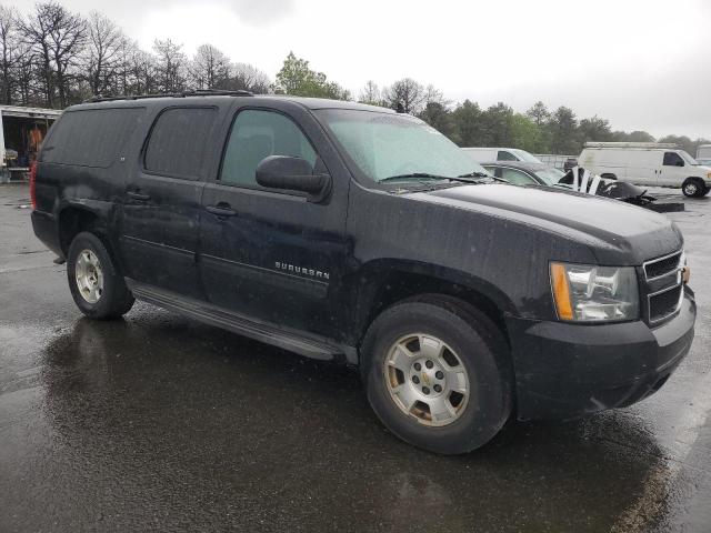 Aukcja sprzedaży 2013 Chevrolet Suburban K, vin: 1GNSKJE71DR234560, numer aukcji: 58912185