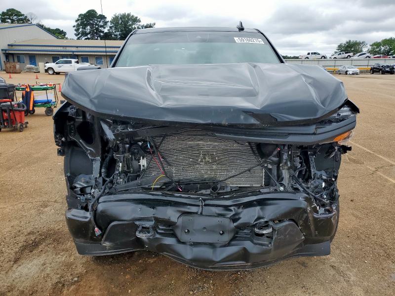Продажа на аукционе авто 2024 Chevrolet Silverado, vin: 3GCUD4ED1RG411988, номер лота: 59160215