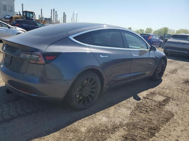 Продажа на аукционе авто 2020 Tesla Model 3, vin: 5YJ3E1EA7LF718947, номер лота: 57578625