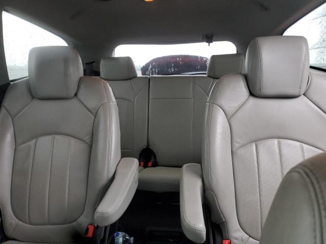 Продажа на аукционе авто 2010 Chevrolet Traverse, vin: 1GNLRHED2AJ217565, номер лота: 58496625